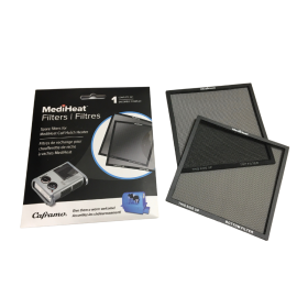 MediHeat Replacement Filters