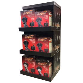 Quarter Skid Display