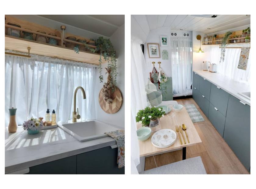 Hello Mr. Pemberton Aussie Buslife