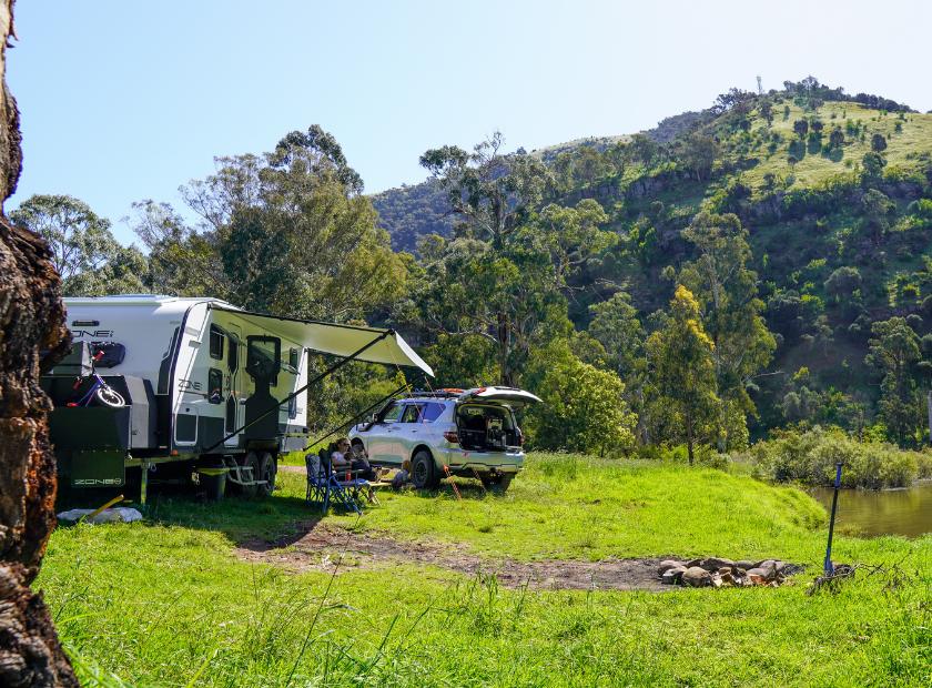 Zone RV Big Oz Explorers